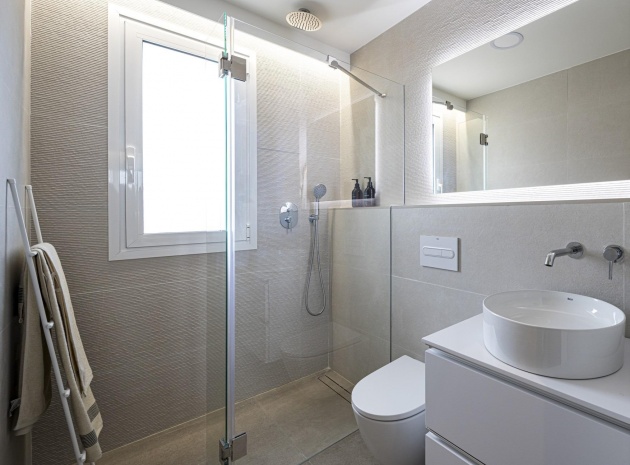 New Build - Bungalow - Torre de la Horadada - Costa Blanca South