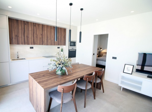 New Build - Bungalow - Torre de la Horadada - Costa Blanca South