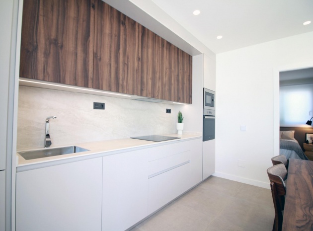 New Build - Bungalow - Torre de la Horadada - Costa Blanca South