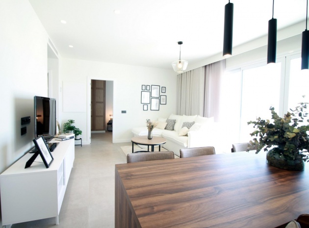 New Build - Bungalow - Torre de la Horadada - Costa Blanca South