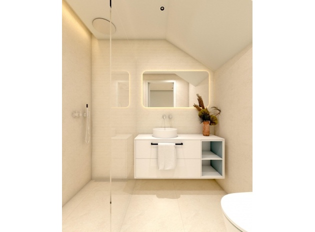 New Build - Villa - Torre de la Horadada - Costa Blanca South