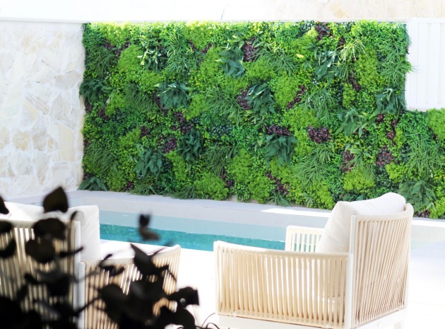 New Build - Bungalow - Torre de la Horadada - Torre de Horadada