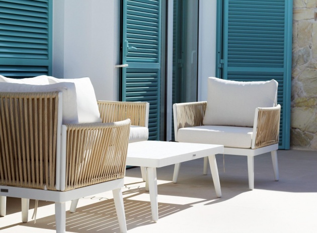 New Build - Bungalow - Torre de la Horadada - Torre de Horadada