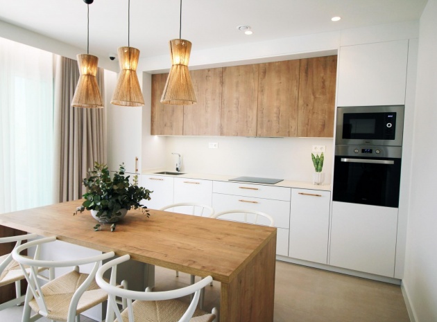 New Build - Bungalow - Torre de la Horadada - Torre de Horadada