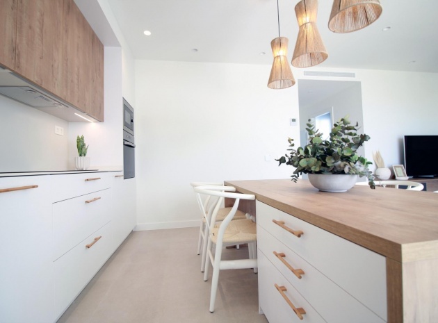 New Build - Bungalow - Torre de la Horadada - Torre de Horadada