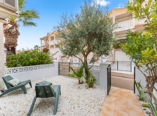 Återförsäljning - Radhus - Villamartin - Monte Golf