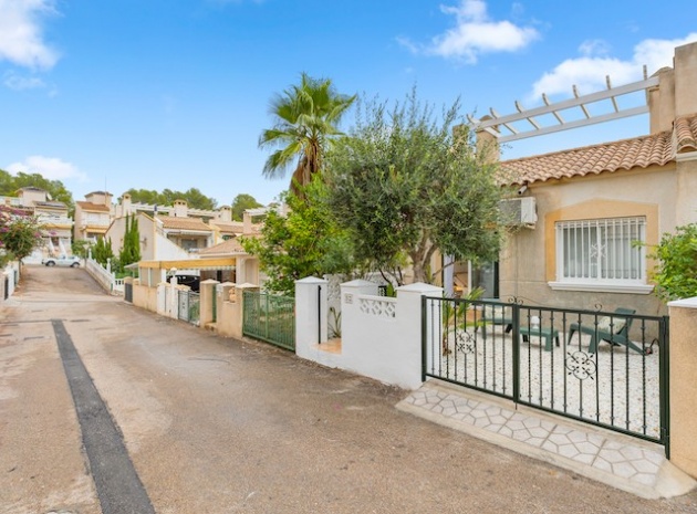 Återförsäljning - Radhus - Villamartin - Monte Golf