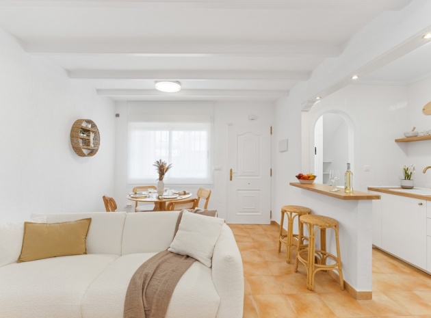 Återförsäljning - Radhus - Villamartin - Monte Golf