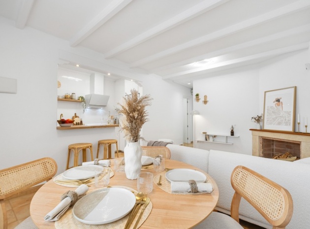 Återförsäljning - Radhus - Villamartin - Monte Golf