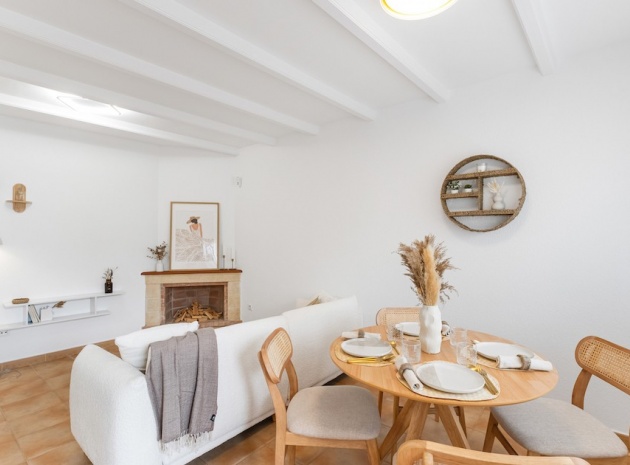 Återförsäljning - Radhus - Villamartin - Monte Golf