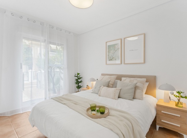 Återförsäljning - Radhus - Villamartin - Monte Golf