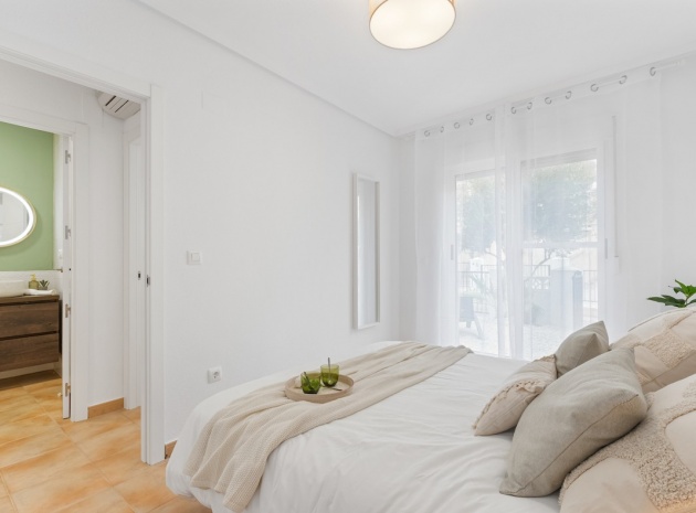 Återförsäljning - Radhus - Villamartin - Monte Golf