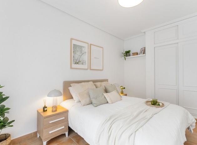 Återförsäljning - Radhus - Villamartin - Monte Golf