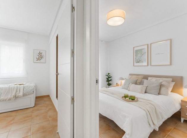 Återförsäljning - Radhus - Villamartin - Monte Golf