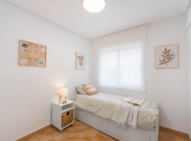 Återförsäljning - Radhus - Villamartin - Monte Golf