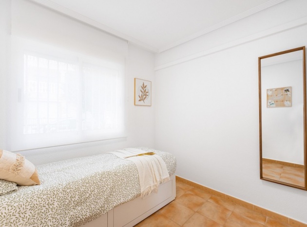 Återförsäljning - Radhus - Villamartin - Monte Golf