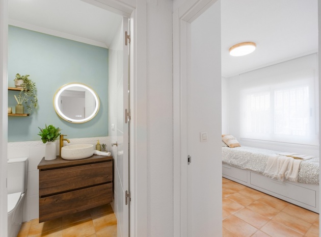 Återförsäljning - Radhus - Villamartin - Monte Golf