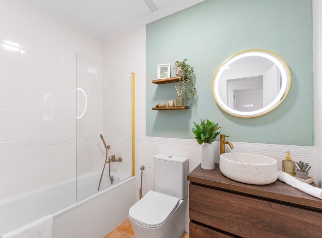 Återförsäljning - Radhus - Villamartin - Monte Golf