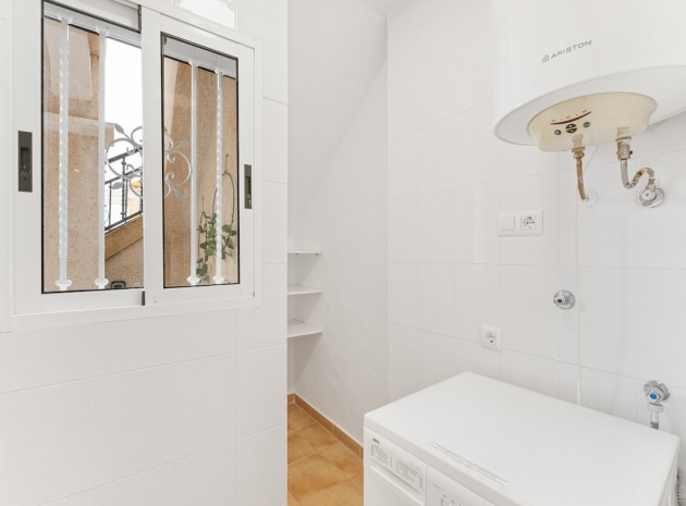 Återförsäljning - Radhus - Villamartin - Monte Golf