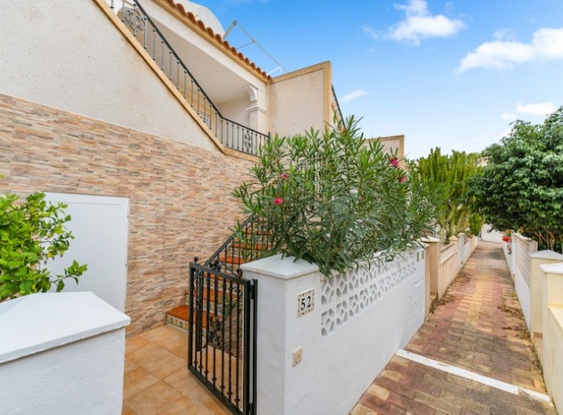 Återförsäljning - Radhus - Villamartin - Monte Golf