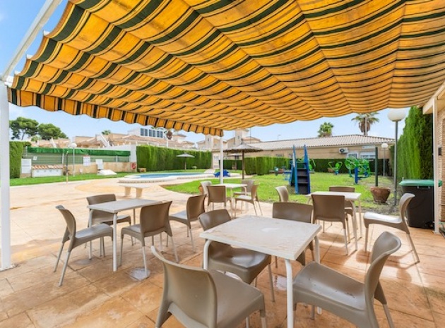 Återförsäljning - Radhus - Villamartin - Monte Golf