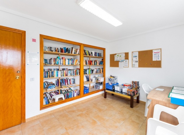 Återförsäljning - Radhus - Villamartin - Monte Golf