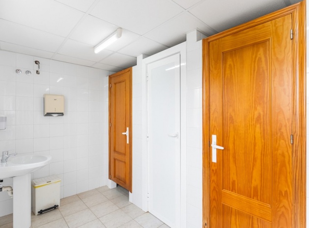 Återförsäljning - Radhus - Villamartin - Monte Golf