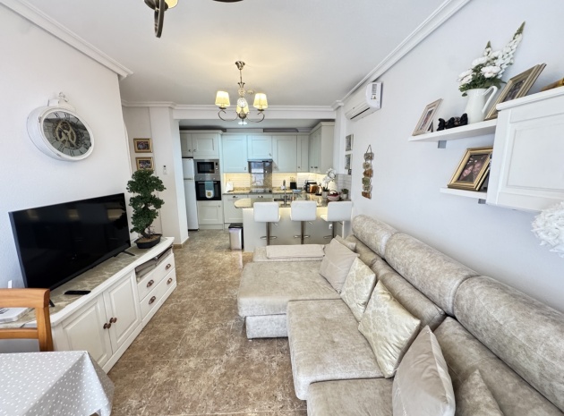 Revente - Appartement - Cabo Roig