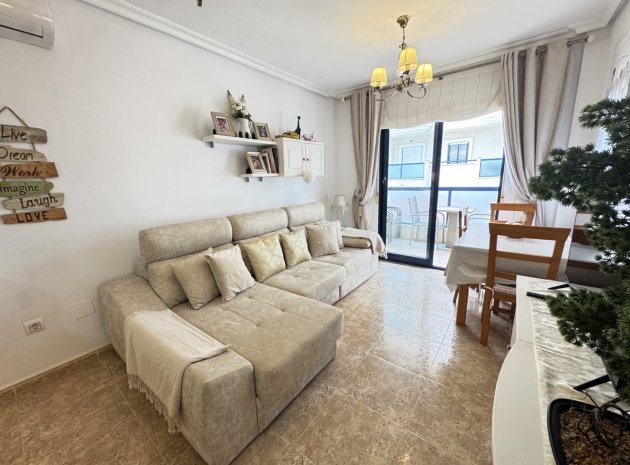 Revente - Appartement - Cabo Roig