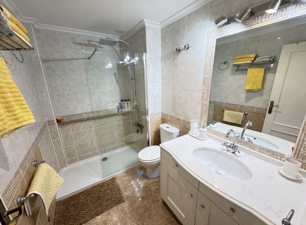 Revente - Appartement - Cabo Roig