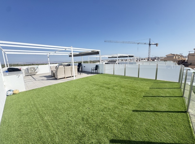 Revente - Villa - Villamartin