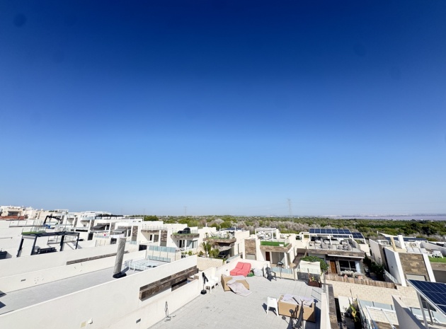 Revente - Villa - Villamartin