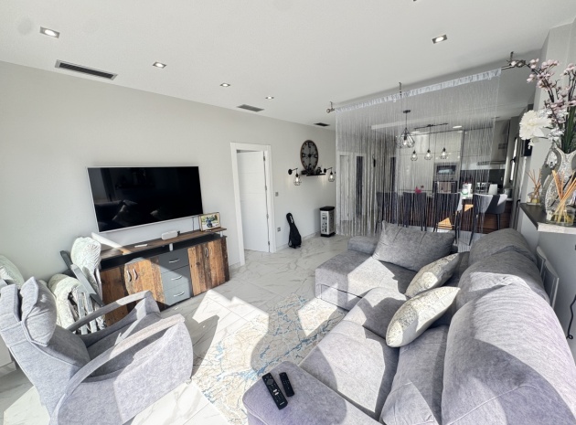 Revente - Villa - Villamartin