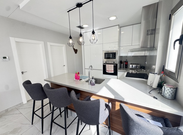 Revente - Villa - Villamartin