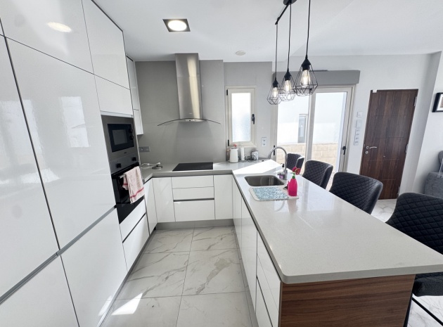 Revente - Villa - Villamartin