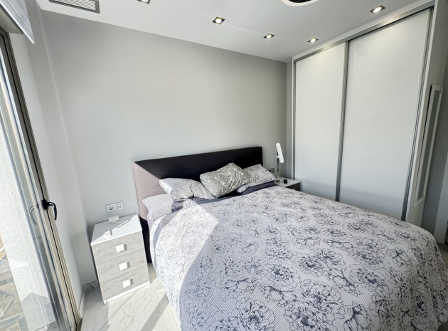 Revente - Villa - Villamartin