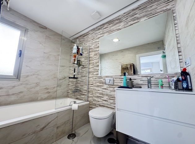 Revente - Villa - Villamartin