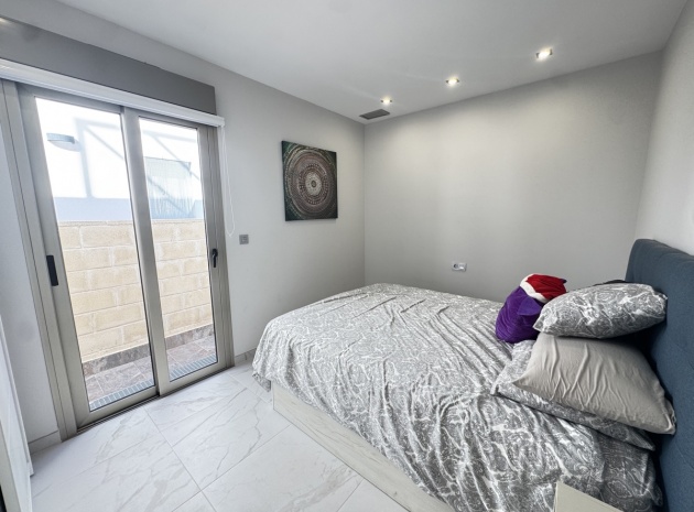 Revente - Villa - Villamartin