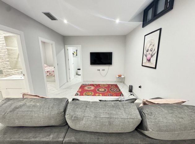 Revente - Villa - Villamartin