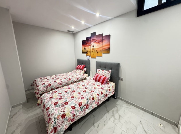 Revente - Villa - Villamartin