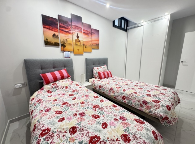 Revente - Villa - Villamartin