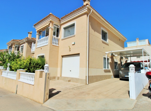 Återförsäljning - Villa - Villamartin - monte golf