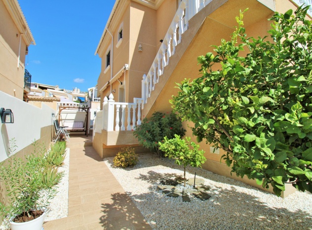 Återförsäljning - Villa - Villamartin - monte golf