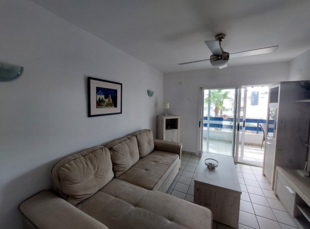 Wiederverkauf - Wohnung - Playa Flamenca - la calma