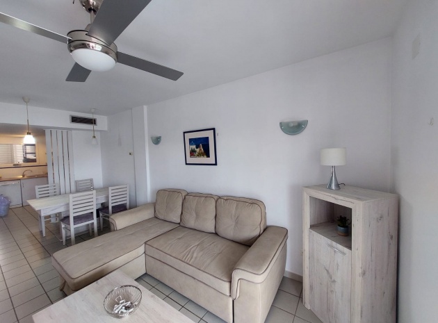 Wiederverkauf - Wohnung - Playa Flamenca - la calma