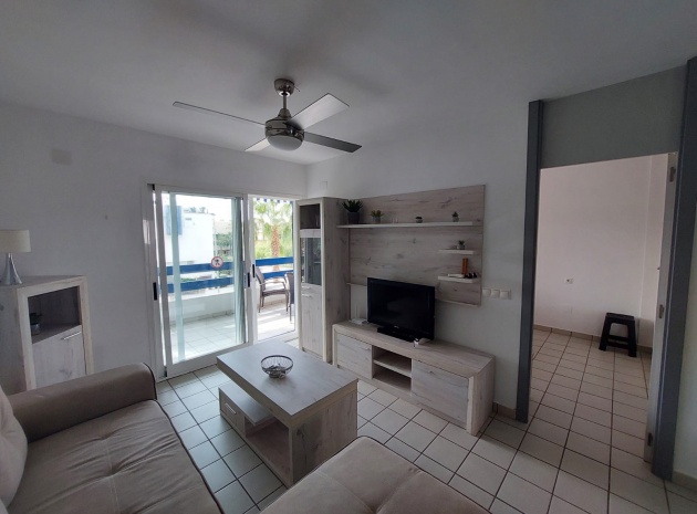 Wiederverkauf - Wohnung - Playa Flamenca - la calma