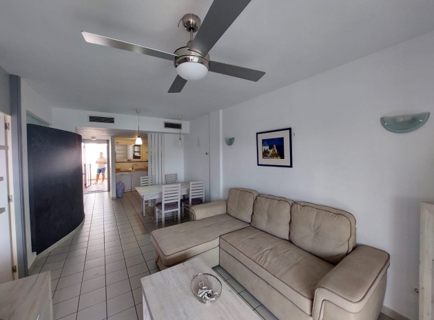 Wiederverkauf - Wohnung - Playa Flamenca - la calma