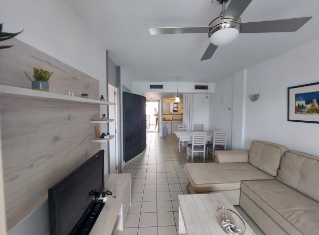 Wiederverkauf - Wohnung - Playa Flamenca - la calma