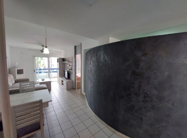 Wiederverkauf - Wohnung - Playa Flamenca - la calma