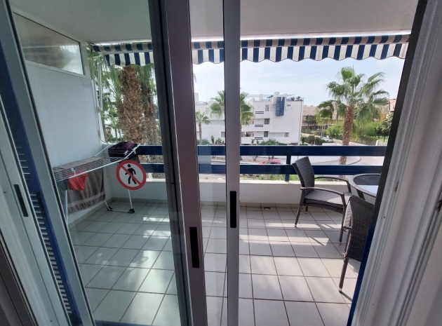 Wiederverkauf - Wohnung - Playa Flamenca - la calma